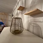 Boho Luna Appartement *