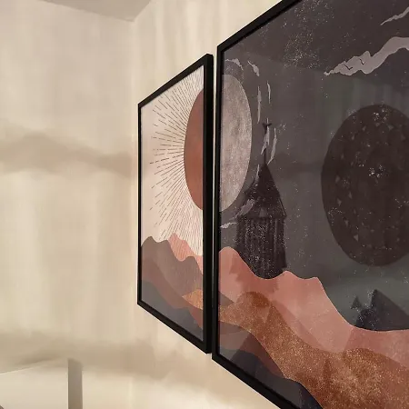 Boho Luna Bad Reichenhall