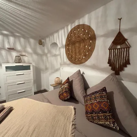 Διαμέρισμα Boho Luna Bad Reichenhall
