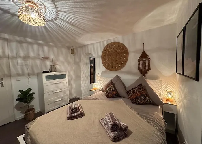 Appartement Boho Luna Bad Reichenhall