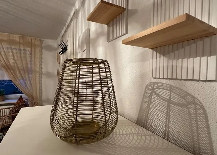 Boho Luna Appartement *