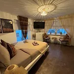 Apartmán Boho Luna