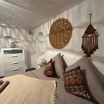 Apartmán Boho Luna Bad Reichenhall