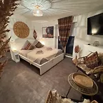 Boho Luna Apartmán Bad Reichenhall