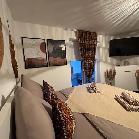 Boho Luna Apartamento *