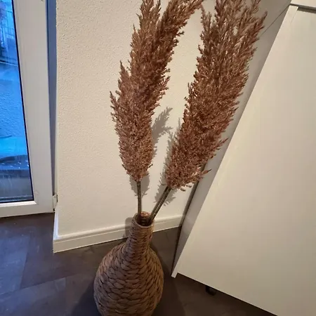 Boho Luna Apartment Bad Reichenhall