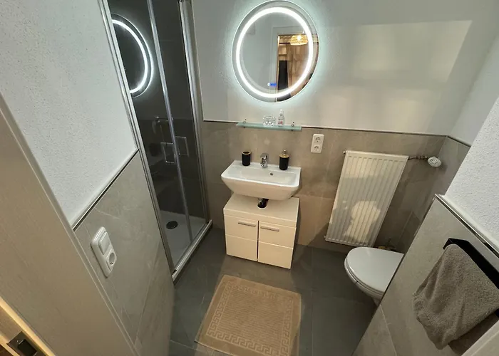 Apartamento Boho Luna