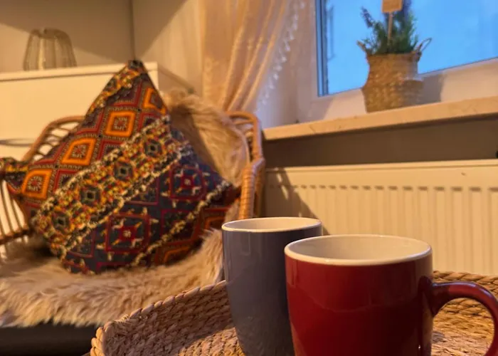 Boho Luna Bad Reichenhall