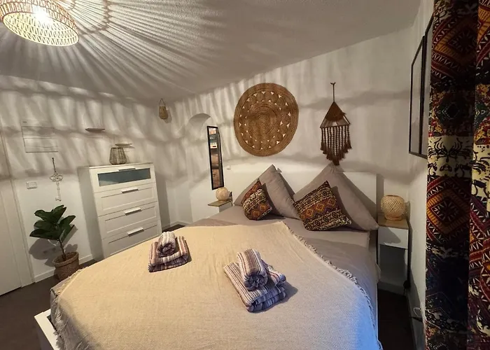 Boho Luna * Bad Reichenhall