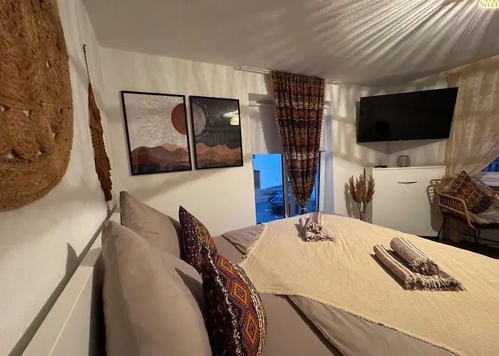 Boho Luna Apartamento *