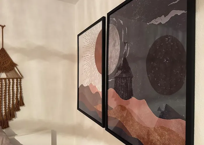 Boho Luna Bad Reichenhall